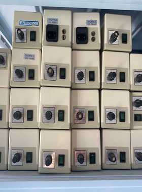 TRIOPTICS测试仪器VSL20，二手拆机，实拍图，功能--议价商品