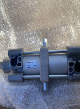 询价~气缸C96SDT50-80，一对，为单