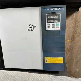 075F3 普传变频器：PI7800 碧碧商铺