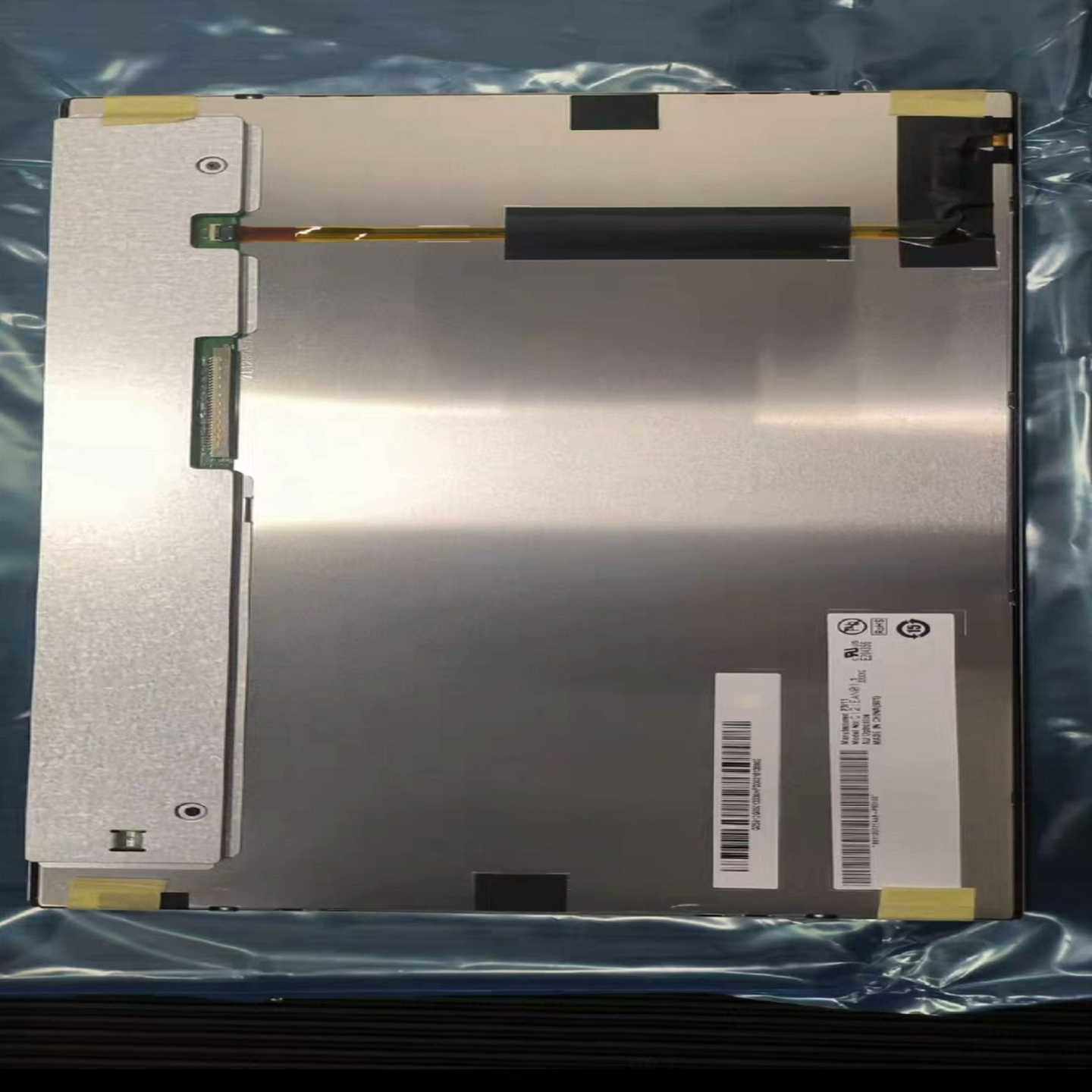 询价~奇美12.1寸G121I1-L01 G121L1-L01