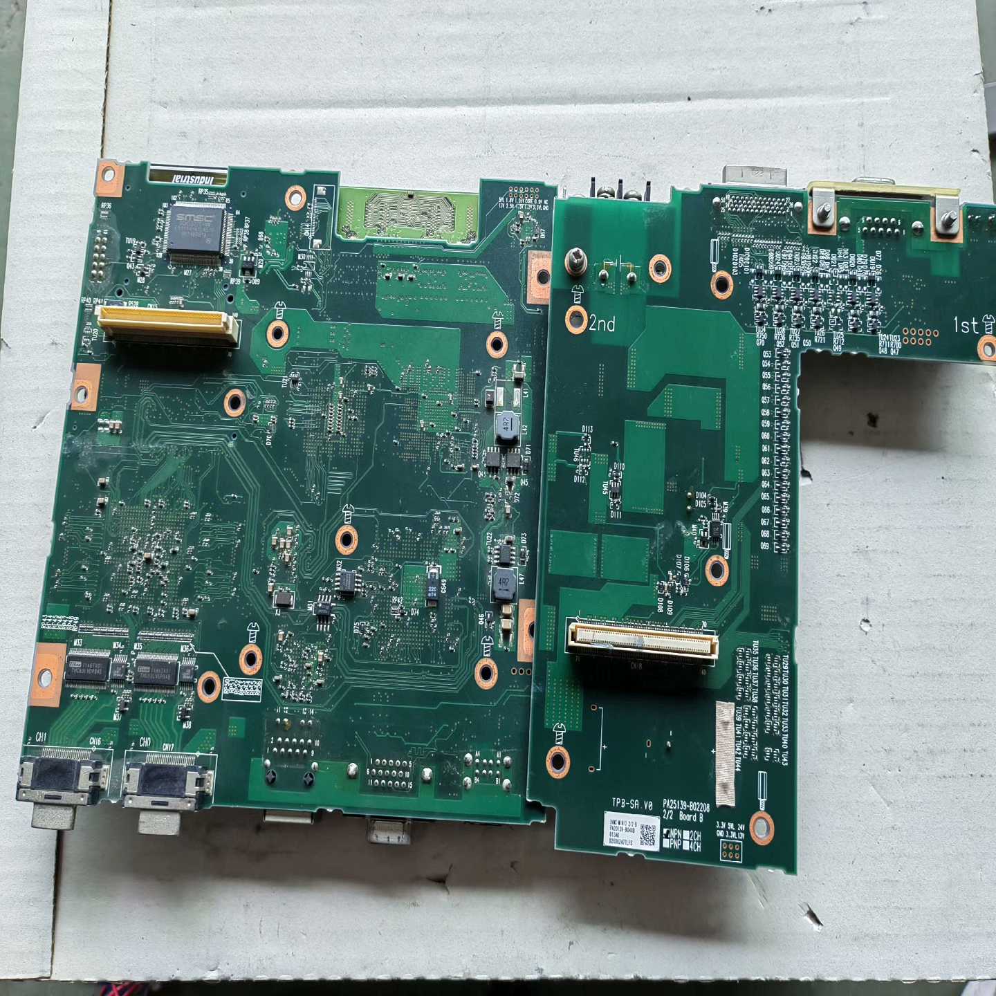 FZ4-L350 控制器主板~询价