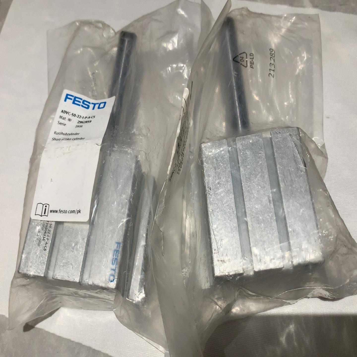 FESTO气缸ADVC-50-22-I-P-A-CS29询价