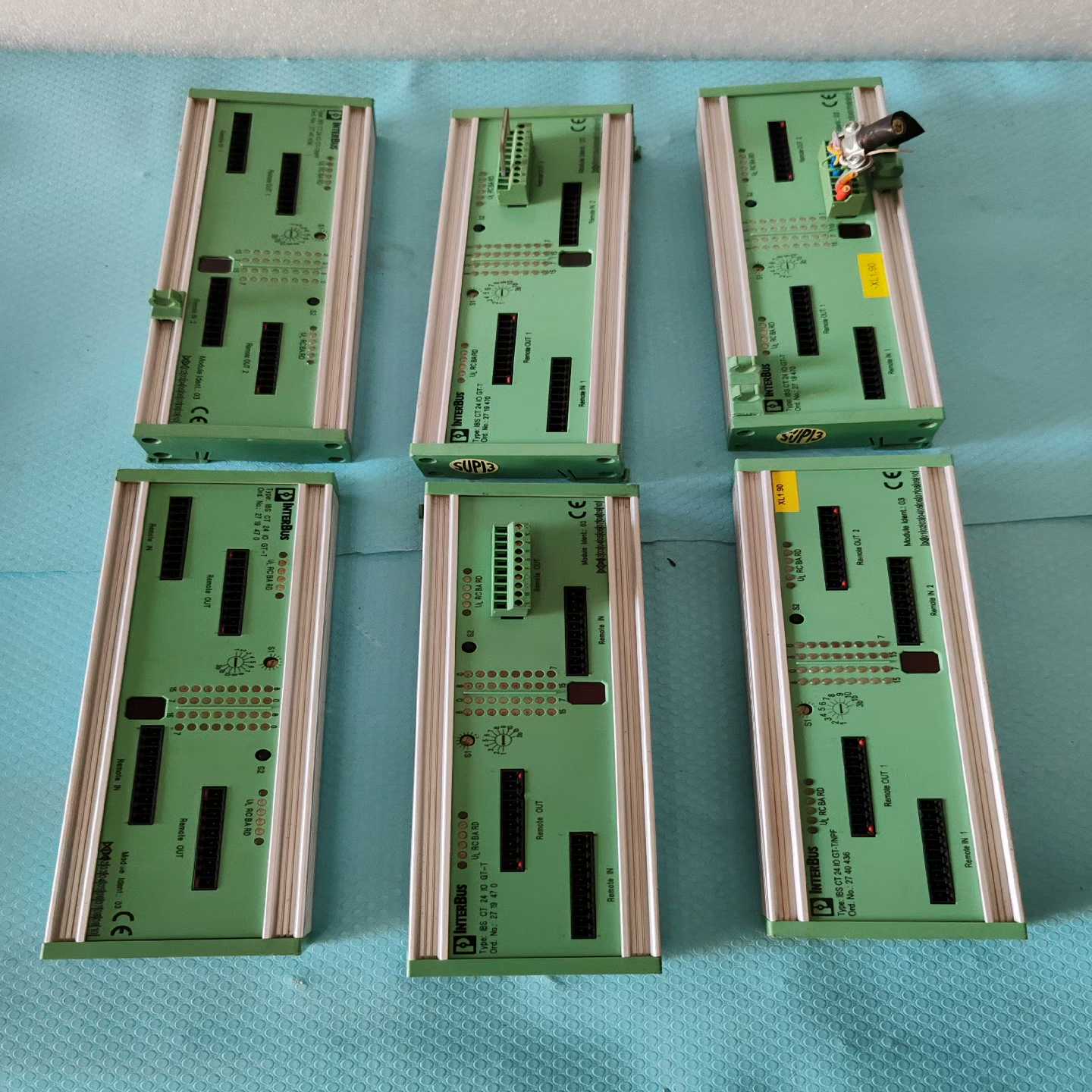 IBS CT 24 IO GT-T/NPF，IBS~询价