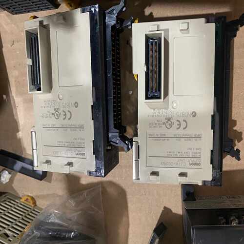 咨询-CJ1W-OD263，实物图