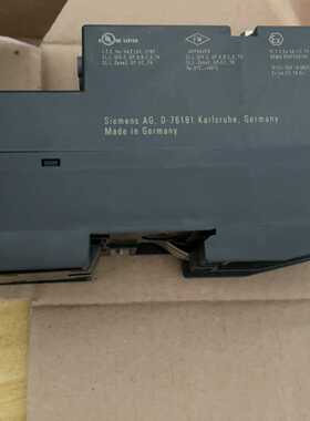 6GK1500-3AA10仅开封，配件齐全询价