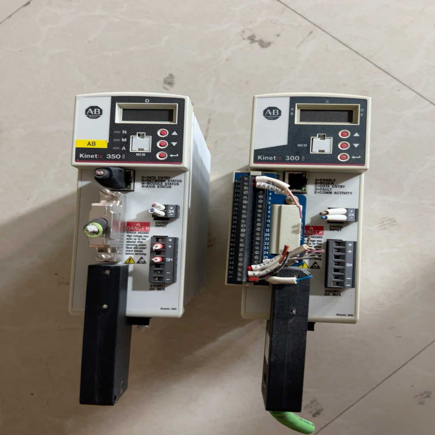 询价~AB驱动器 2097-V32PR2-LM…2097-V32P