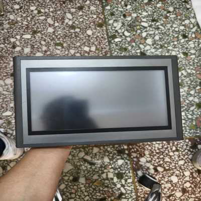昆仑通态触摸屏EPC1061EI-X一台，成色询价
