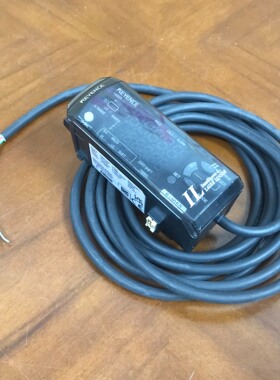 询价拍~激光位移传感器 IL-1050 基恩士KEYENCE