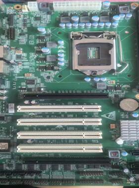 研祥工控机设备主板 ECO-1815V2NAR VER:C0（佳毅工控）