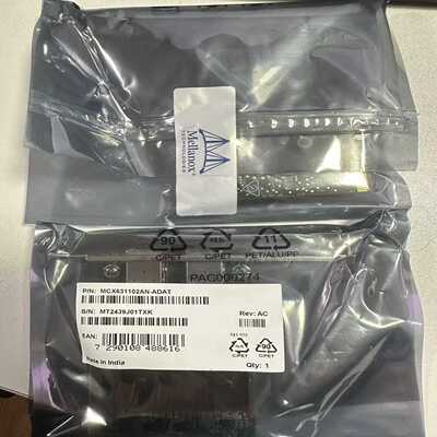 MCX631102AN-ADAT，ConnectX-询价
