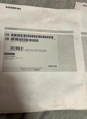 6ES7870-1AA01-0YA1未拆封6ES询价