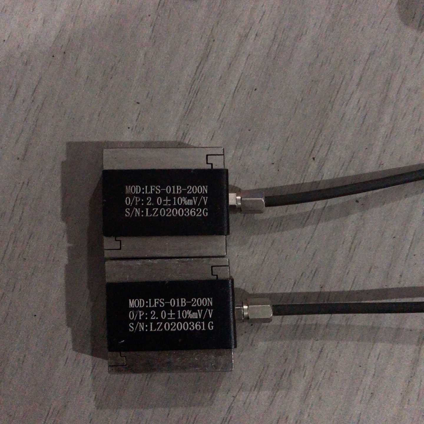 LFS-01B-200N2个--议价商品