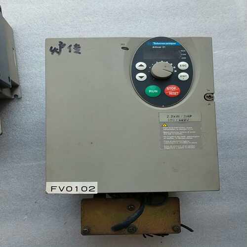 ATV31HU22N4A2.2KW38询价