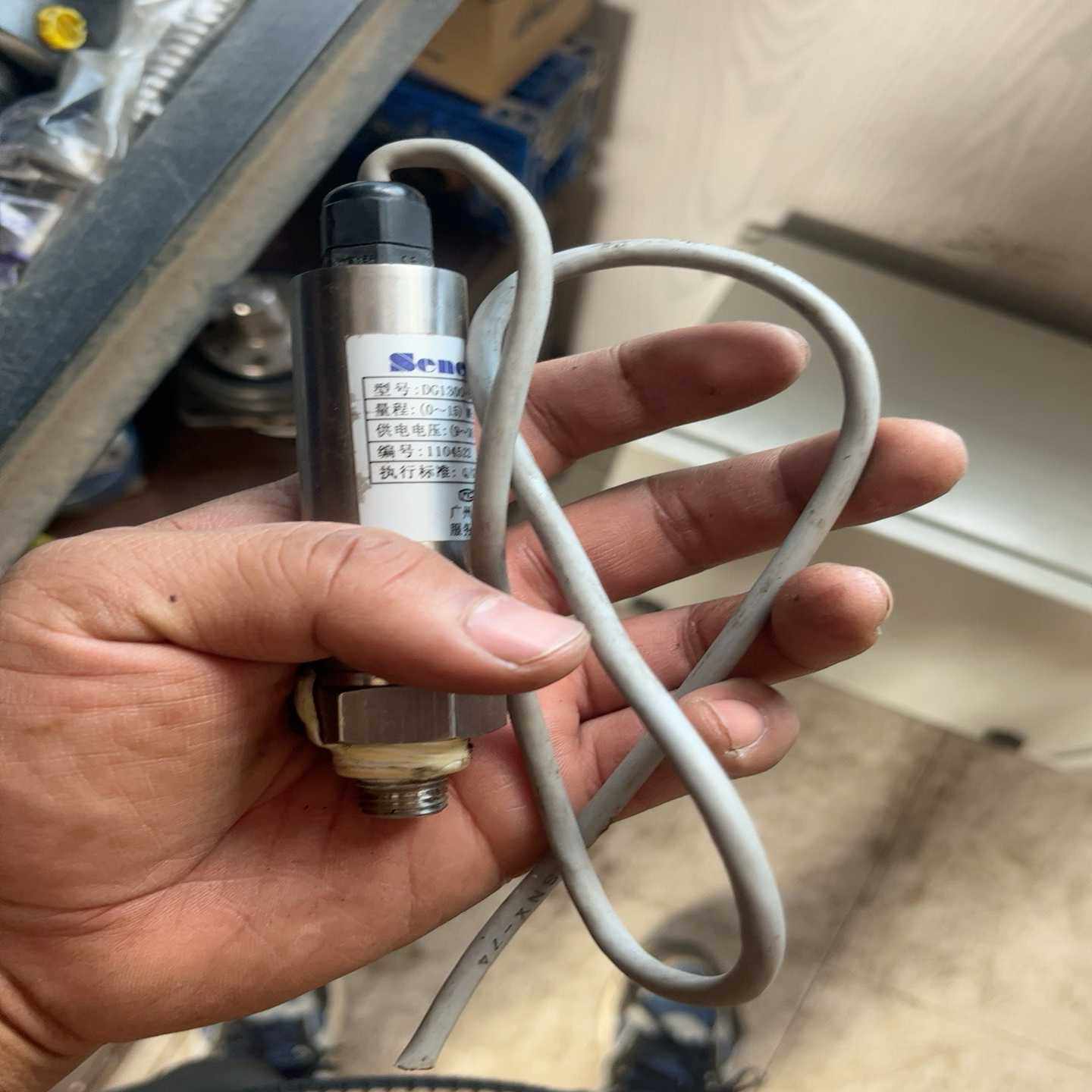 模具热流道温控卡温控箱温控表温控器FUGOST2MD1询价