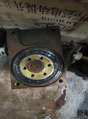 分割器RU70DF081802RSXZⅤWA拆机件实物图议价商品