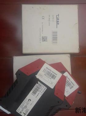 德国TIESE安全继电器SAFE 41议价商品