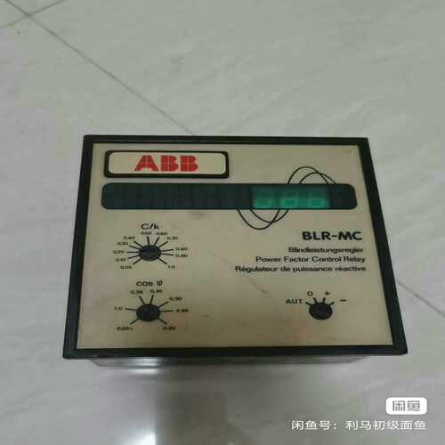 ABB BLR-MC 控制器，ABB BLR-MC BL~询价
