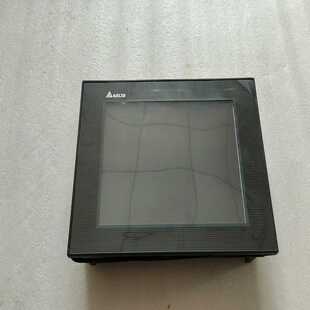 通通配件 台达新款 成色好 N500S52功能 触摸屏HMC08