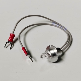生物ZS300ZS400生化分析仪灯泡12V20W钨灯光源灯 ZYBIO中元