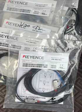 询价日本正品基恩士KEYENCEPR-M51N1全新原装需