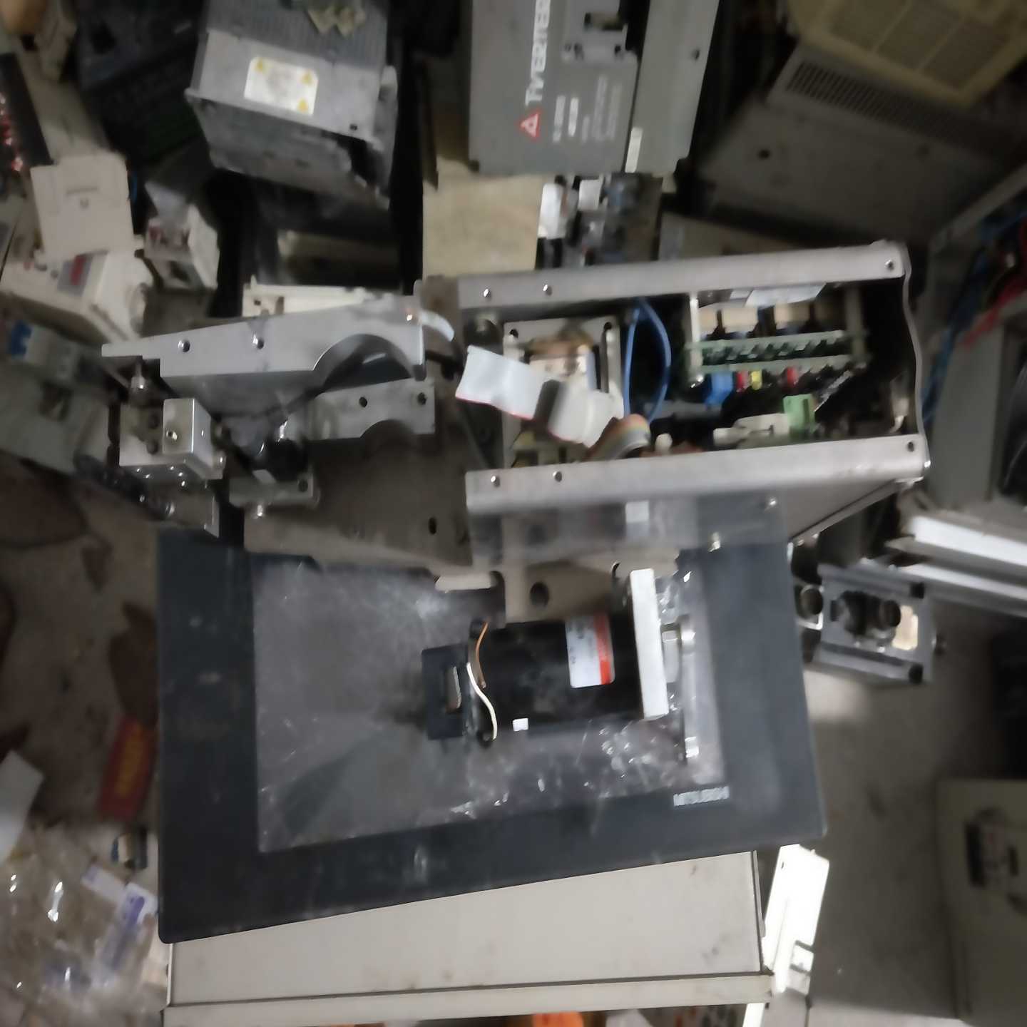 maxon motor电机驱动器一套实物图139874  e【鑫鑫商铺】