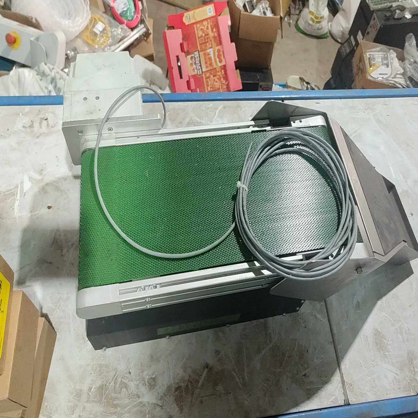 询价~ SYSMAC C28H模块，正常件，通电有显示，