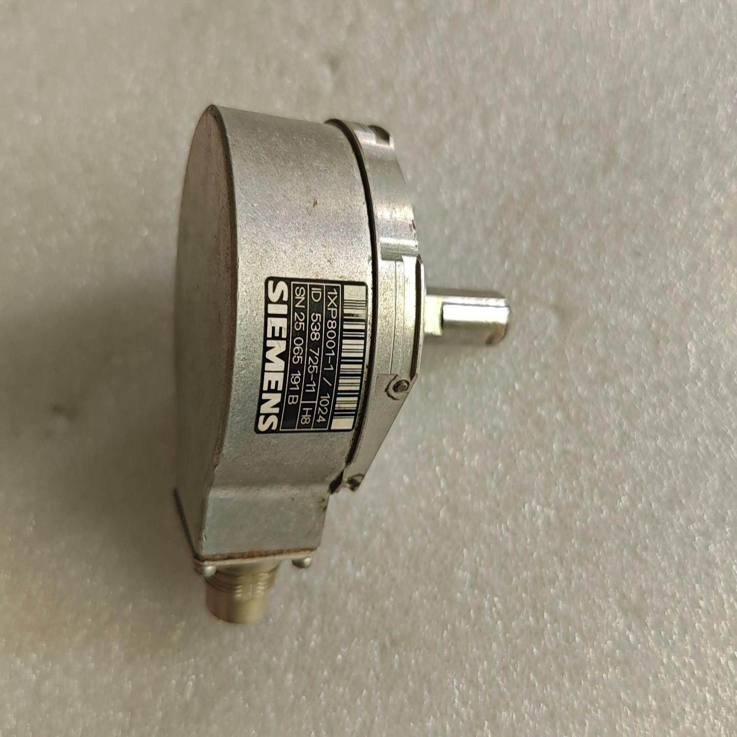 1XP8001-1/1024编码器货(胖胖商铺）