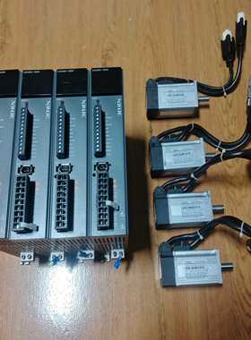 咨询-100w信捷伺服电机DS5L1-20P1-PTA，电机MS5