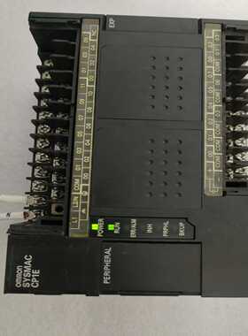 询价PLCCP1E-E30DR-A，一台，图上实物，所~可接维修