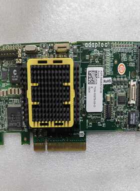 询价AdaptecASR-5805512MB缓存