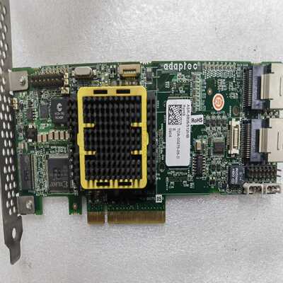 询价AdaptecASR-5805512MB缓存