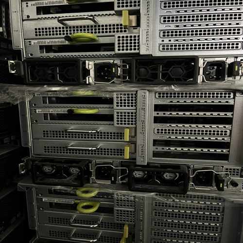 华为 RH5885H V3  伺服器   2000W电源 E~议价