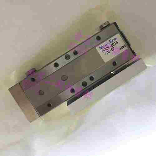 议价-NEW-ERA现货PPUS-SD10-30-TP-QN-RB12LA正品精密滑台气缸
