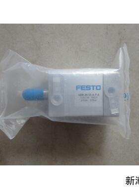 全新原装 费斯托 ADN-20-15-A-P-A 536236 现货议价商品