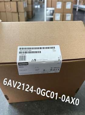 1P 6AV2124-0GC01-0AX0TP700~询价