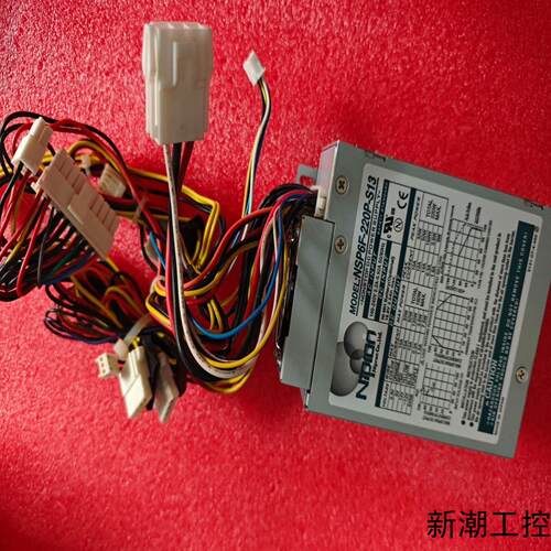 现货正品 NSP6F-220P-S13 日本NIPRON 电议价商品