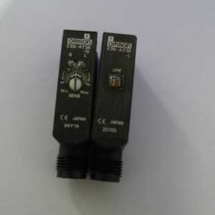 E2EQ AT36 光电开关E3S X1R5C18 星慕电子