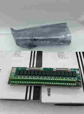 浙大中控SUPCON继电器输入端子板TB366-R(B) 1[浩蓉商户]