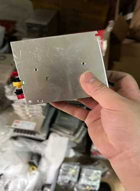 询价~PLC   C200HW-PA204C 实物是