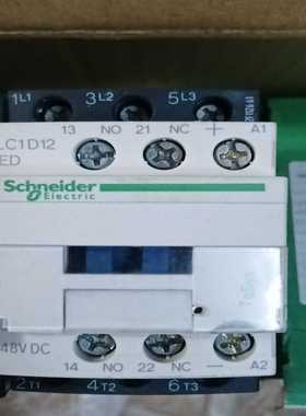 LC1D12ED  48vDc有六个~询价