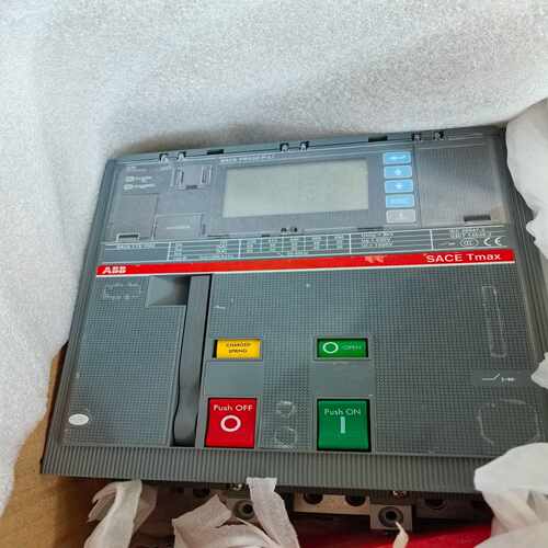 (询价)ABB塑壳断路器T7S 1000M PR332/P-LI R