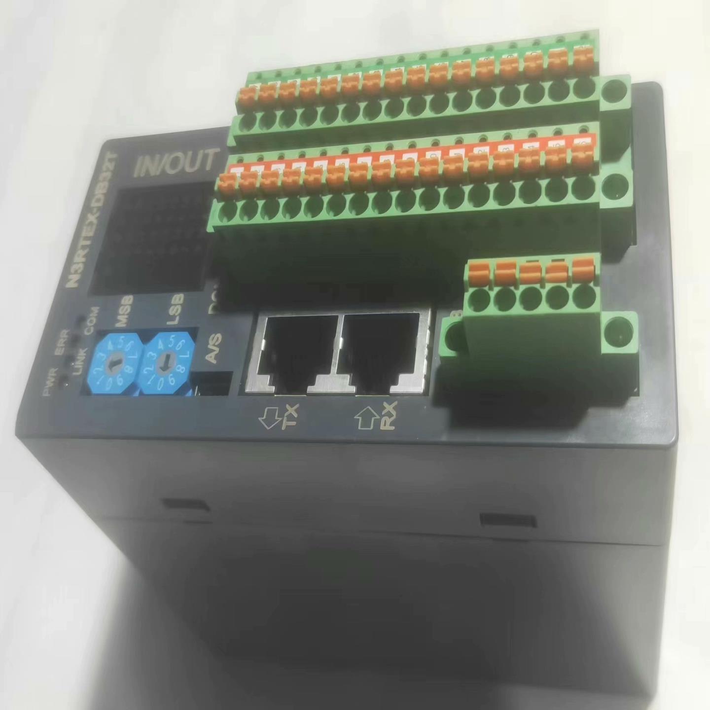 【请询价】韩国原装进口 AXT 总线控制模块 型号N3RTEX-DB