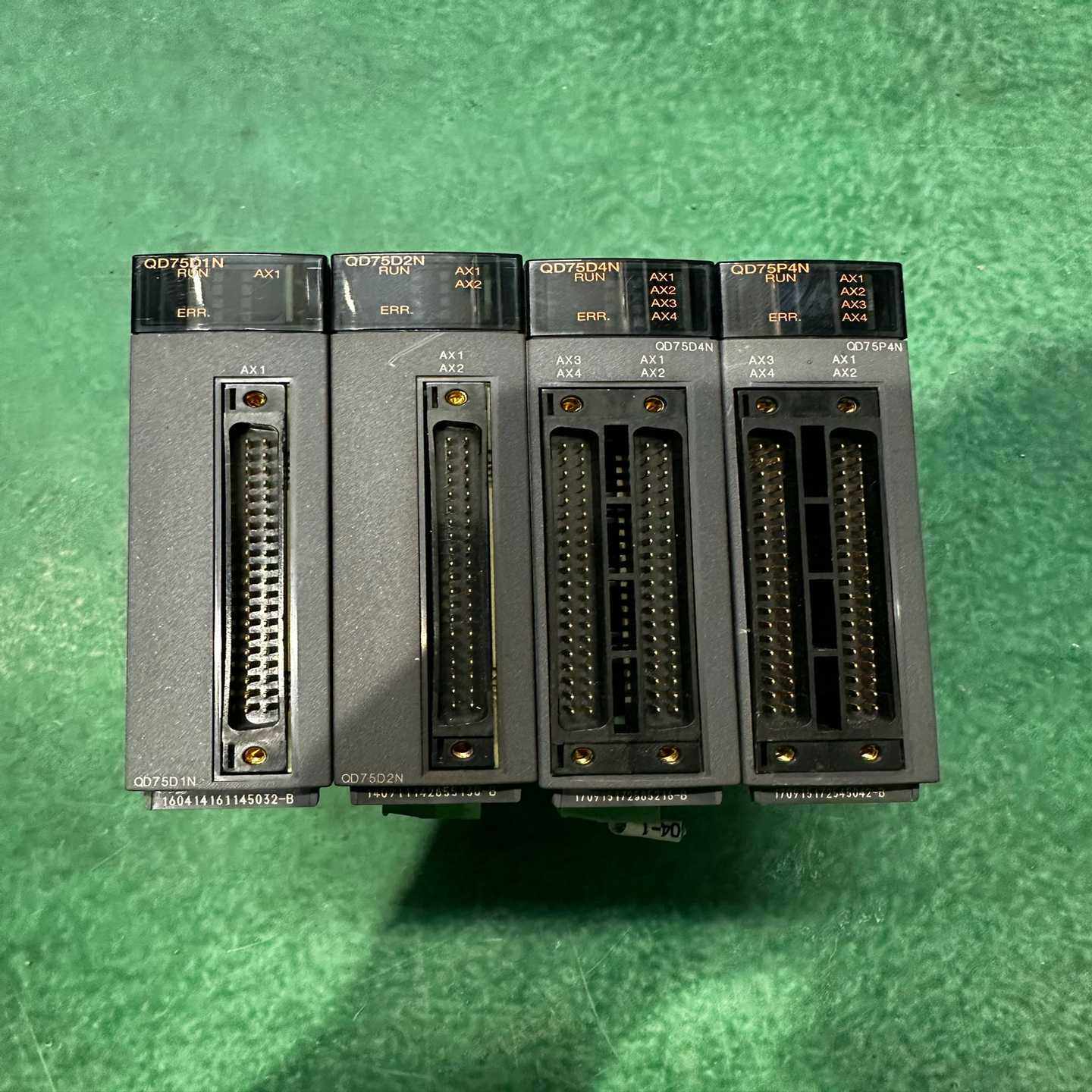 QD75D1N【落红设备】