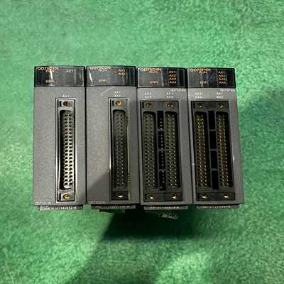 QD75D1N（地坛设备）