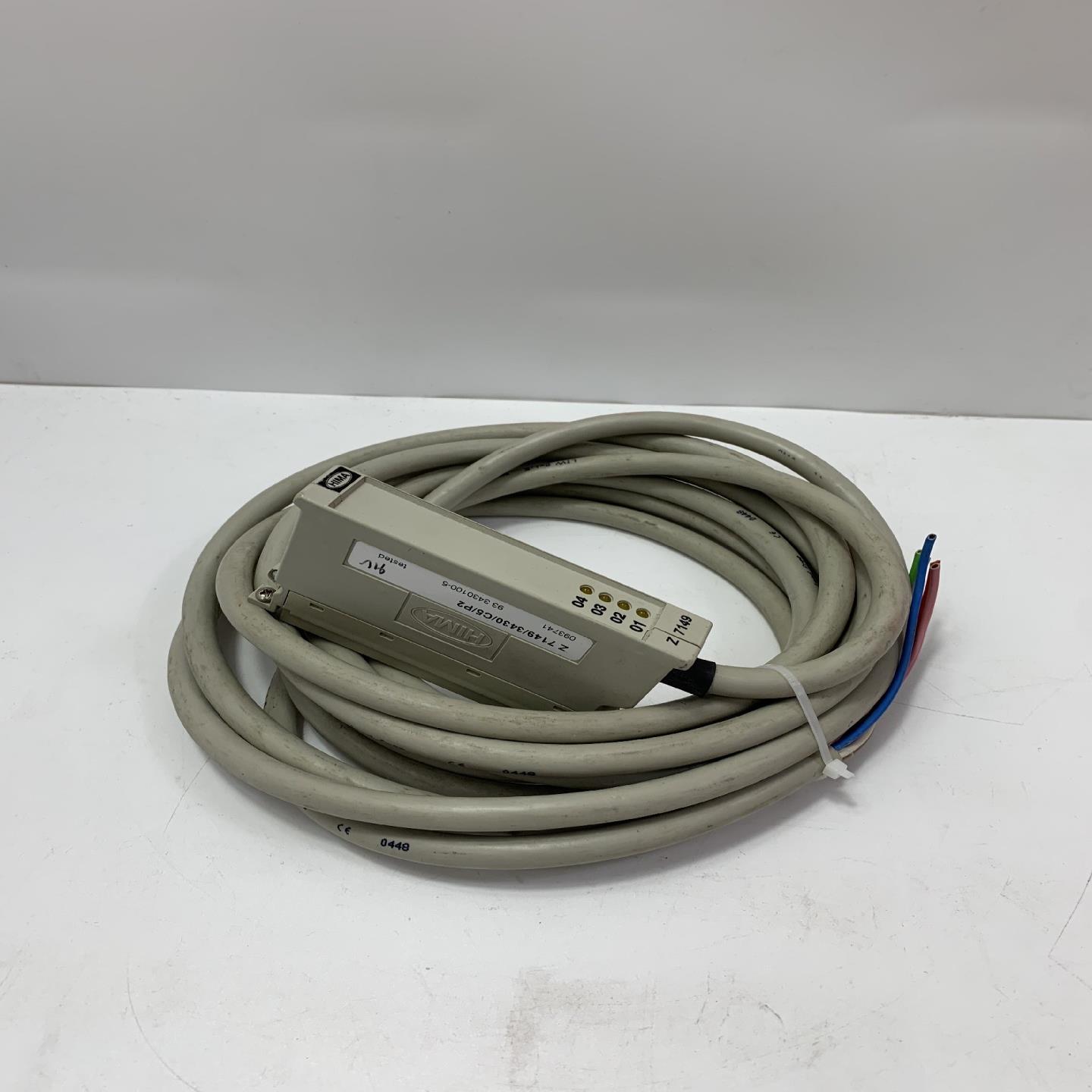 Z7149  HIMA黑马模块线缆！的！的联系~询价