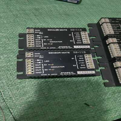 RORZE乐兹步进驱动器，型号~议价