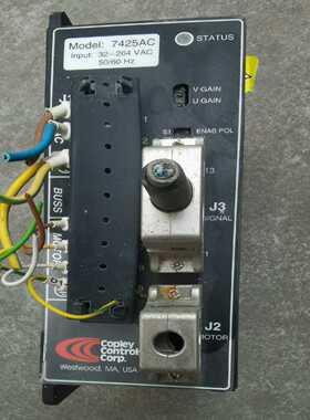 copley controIs corp【卡奥电子】