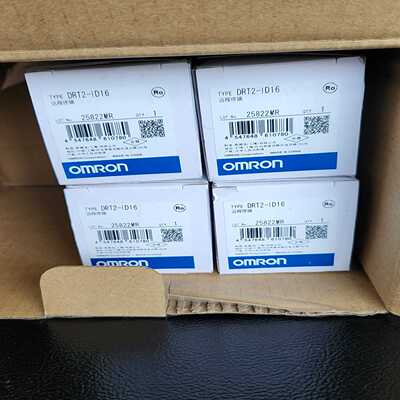Omron/远程终端 DRT2-ID16  D（电子设备）