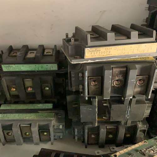 FST100Z2 FST150Z2 2DI100Z100 2~询价