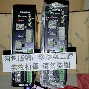 詢價 A東方VEXTA無刷電機驅動器 未使用過 帶 BXD120A